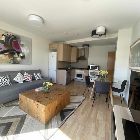 Zabella Mercado Central Apartman Zaragoza Kültér fotó